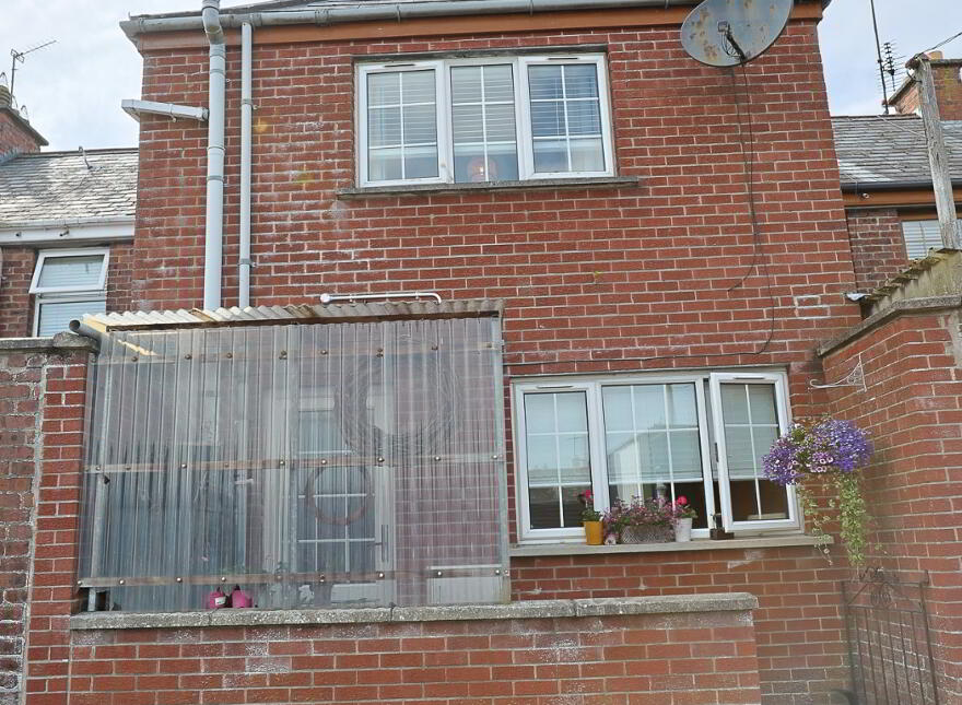 32 Edenderry Gardens, Banbridge, BT32 3BQ