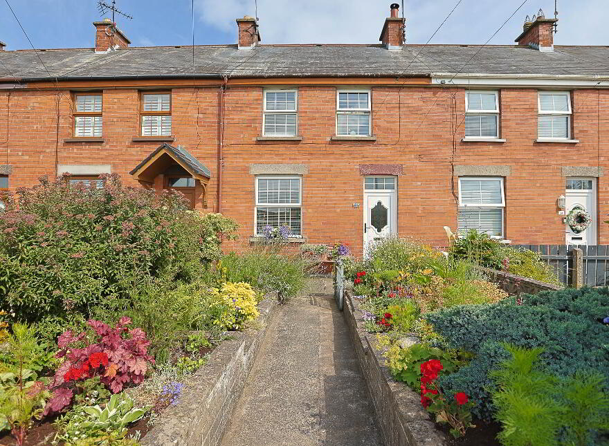 32 Edenderry Gardens, Banbridge, BT32 3BQ