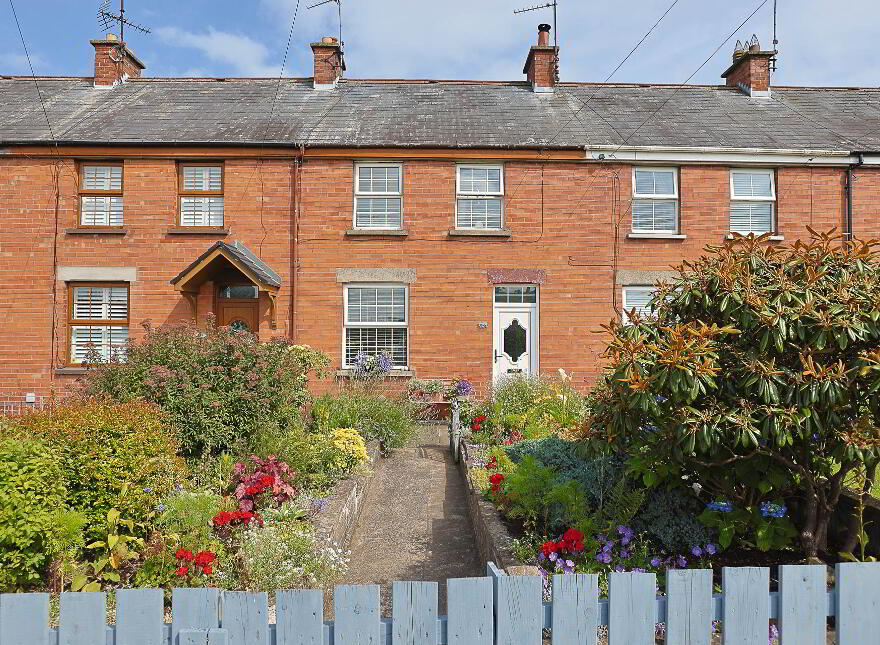 32 Edenderry Gardens, Banbridge, BT32 3BQ