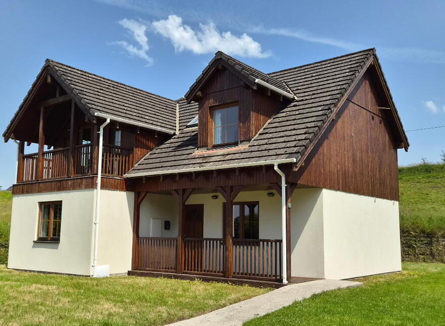4 Lough Allen, Drumshanbo, Carrick-On-Shannon, N41C527