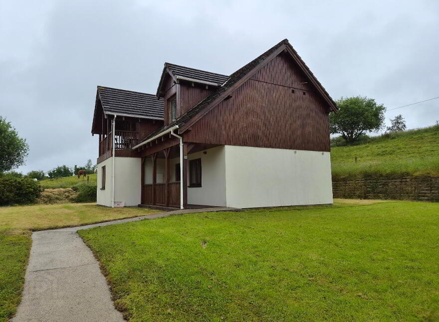 4 Lough Allen, Drumshanbo, Carrick-On-Shannon, N41C527