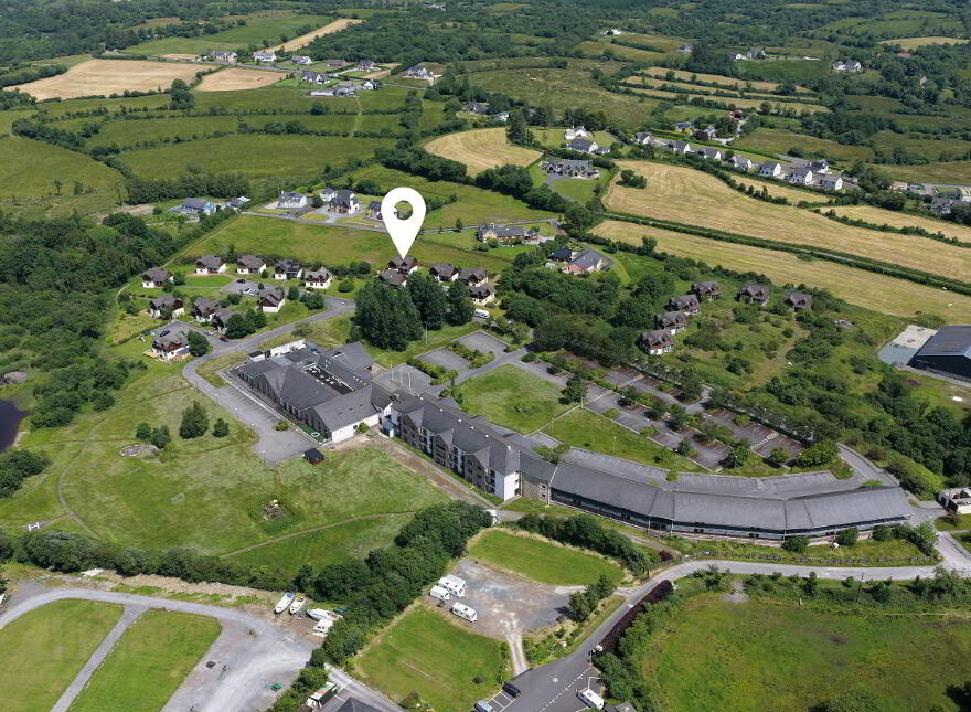 4 Lough Allen, Drumshanbo, Carrick-On-Shannon, N41C527