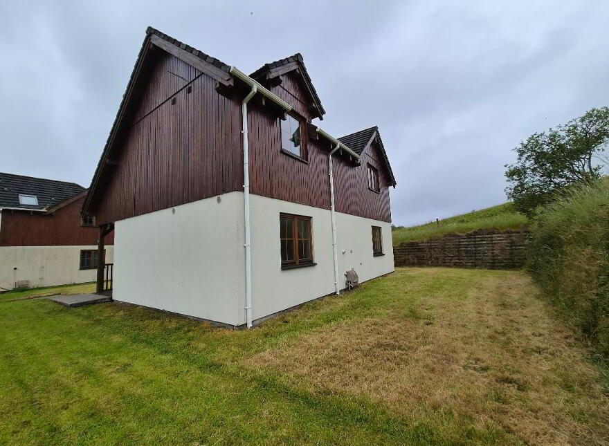 4 Lough Allen, Drumshanbo, Carrick-On-Shannon, N41C527