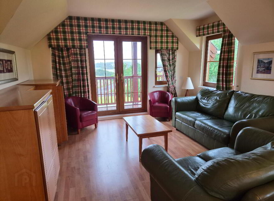 4 Lough Allen, Drumshanbo, Carrick-On-Shannon, N41C527
