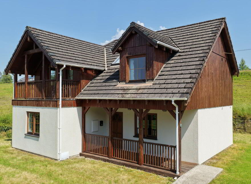 4 Lough Allen, Drumshanbo, Carrick-On-Shannon, N41C527