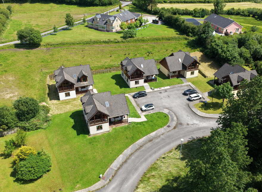 4 Lough Allen, Drumshanbo, Carrick-On-Shannon, N41C527