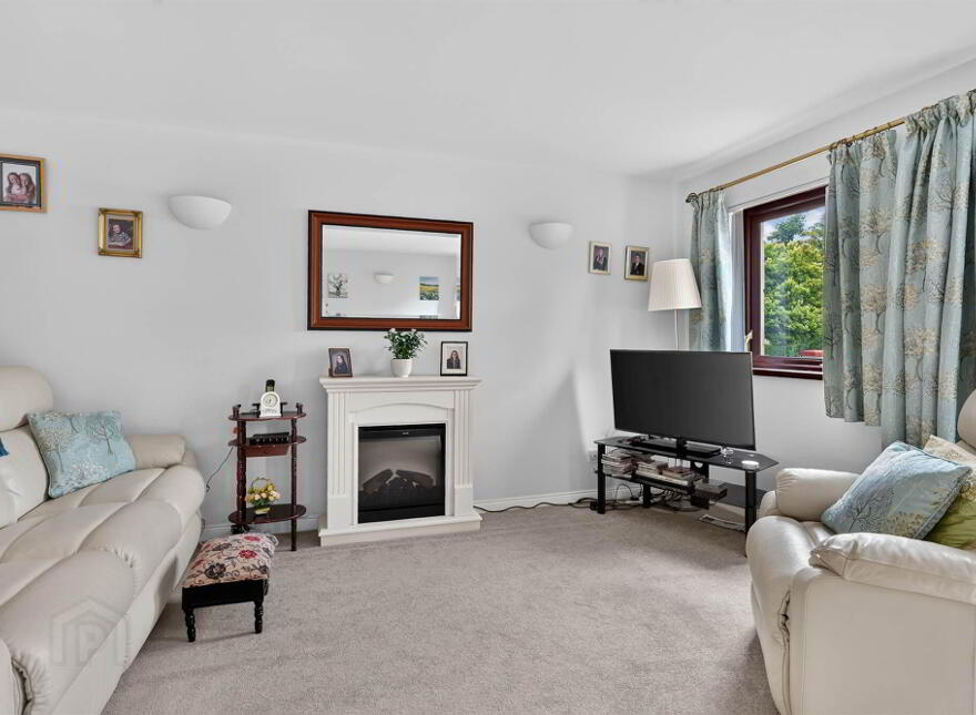 Apartment 5 The Hollies 109 North Road, Ballyhackamore, Belfast, BT5 5NF