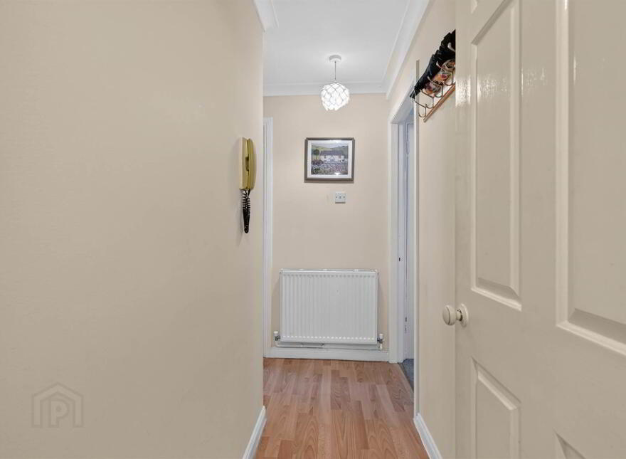 Apartment 5 The Hollies 109 North Road, Ballyhackamore, Belfast, BT5 5NF