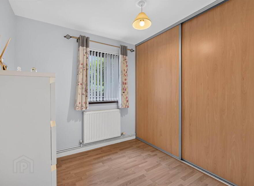 Apartment 5 The Hollies 109 North Road, Ballyhackamore, Belfast, BT5 5NF