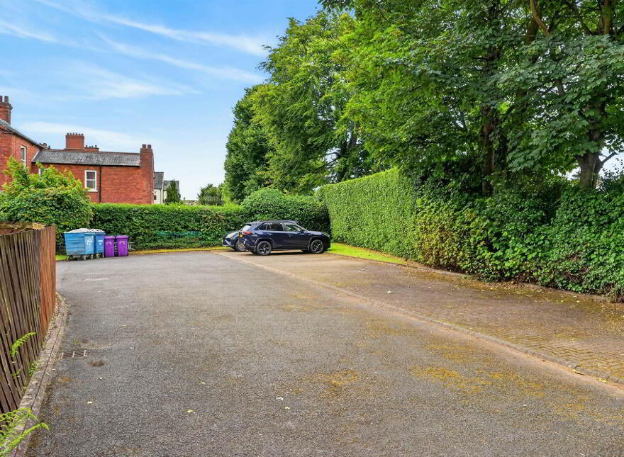 Apartment 5 The Hollies 109 North Road, Ballyhackamore, Belfast, BT5 5NF