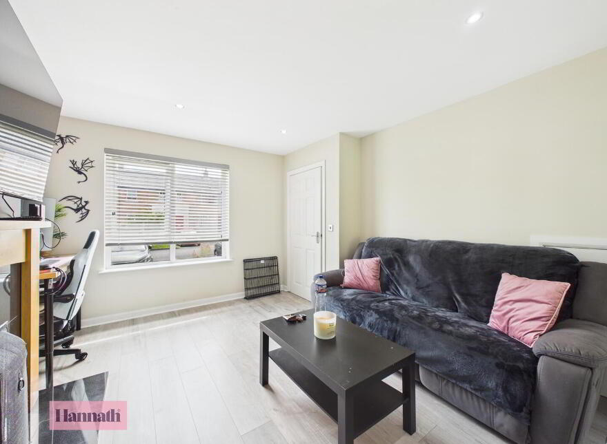 25 Castle Lane Mews, Lurgan, BT67 9GE