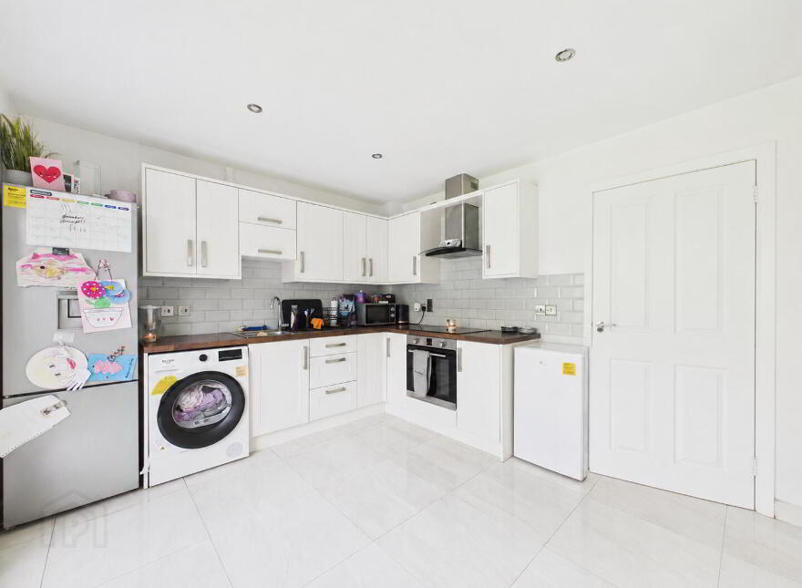 25 Castle Lane Mews, Lurgan, BT67 9GE