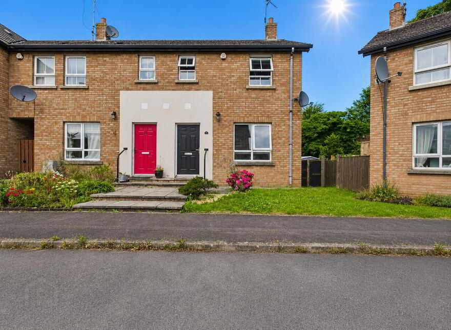 25 Castle Lane Mews, Lurgan, BT67 9GE