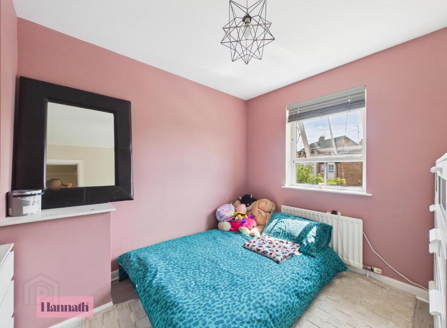 25 Castle Lane Mews, Lurgan, BT67 9GE