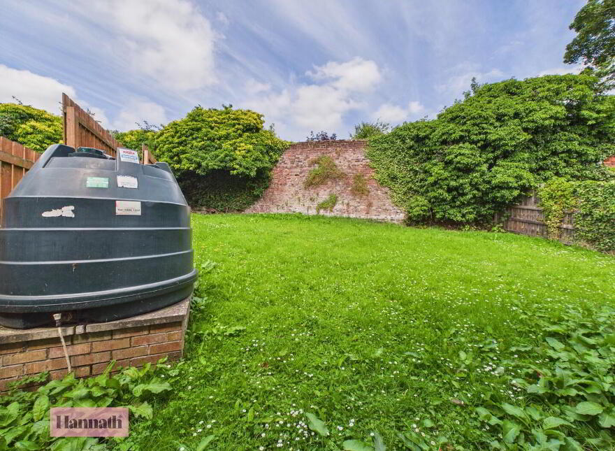 25 Castle Lane Mews, Lurgan, BT67 9GE