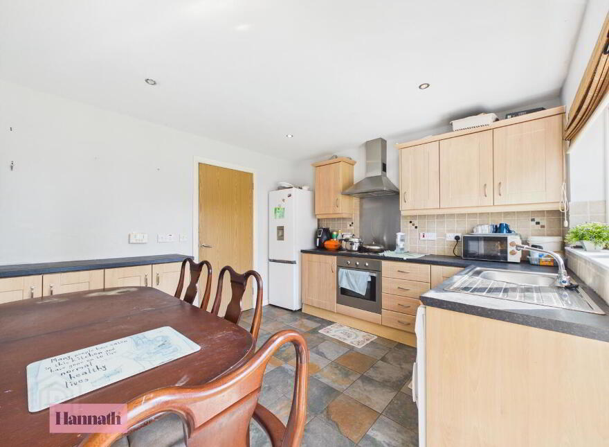 82 Bluestone Hall, Craigavon