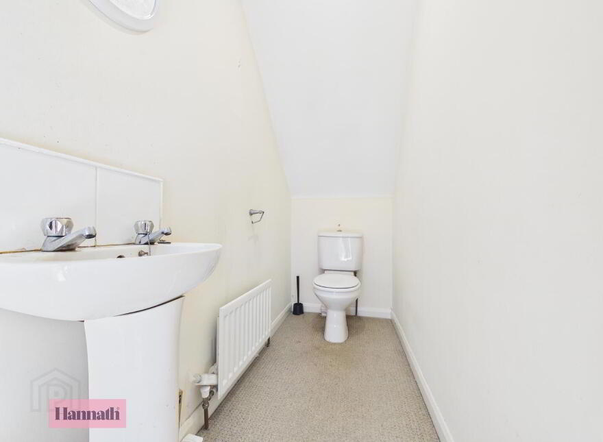 82 Bluestone Hall, Craigavon