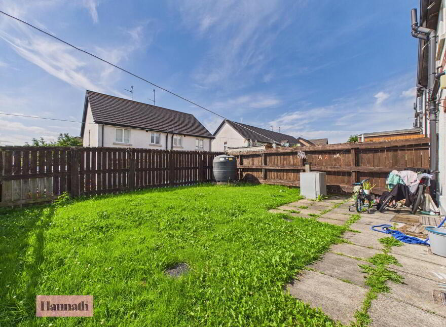 82 Bluestone Hall, Craigavon