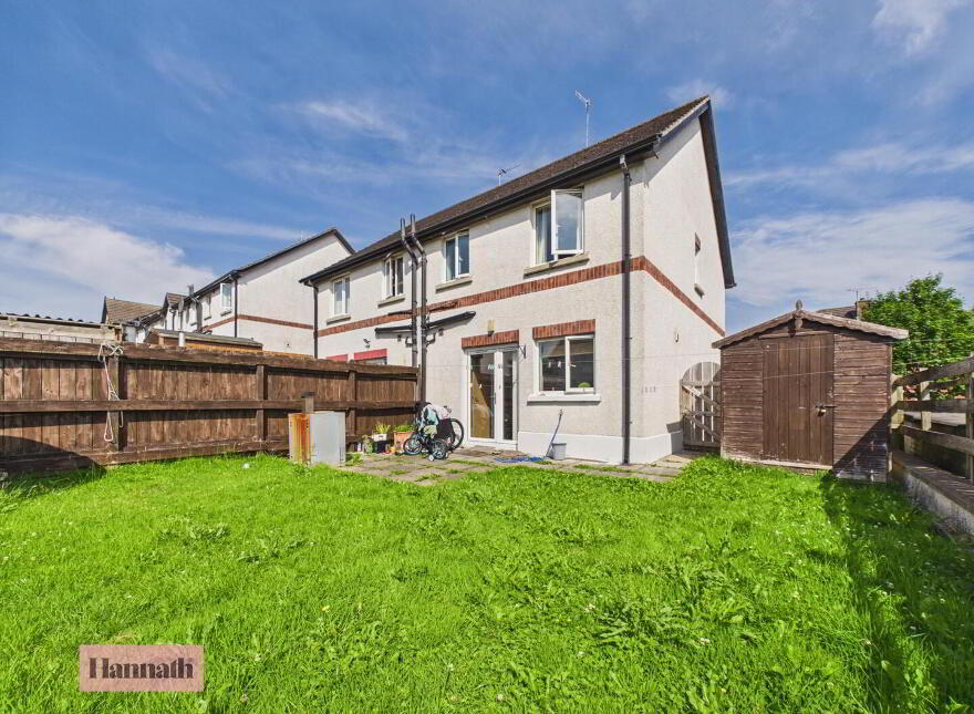 82 Bluestone Hall, Craigavon