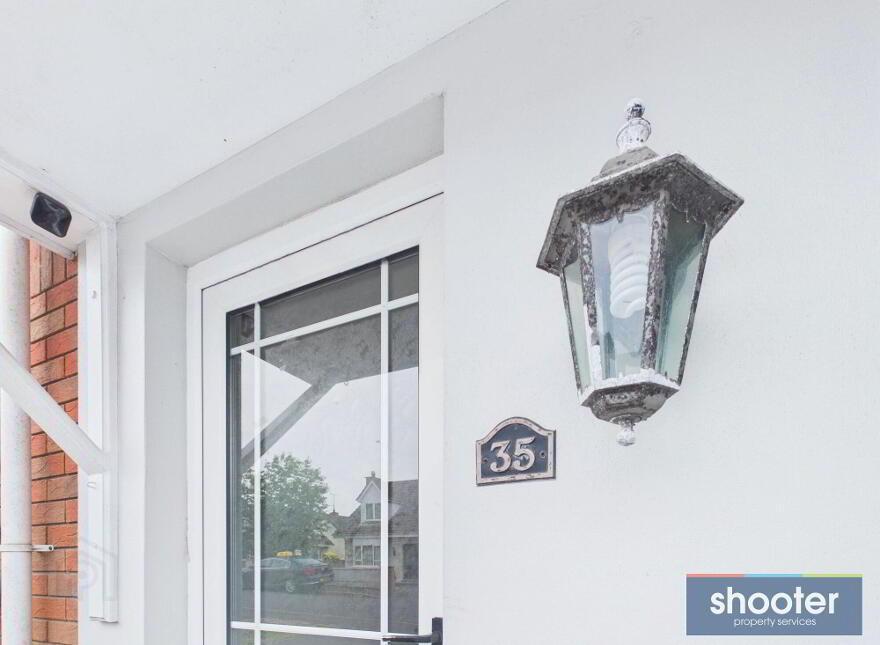 35 Rockfield Heights, Newry, BT34 2DD