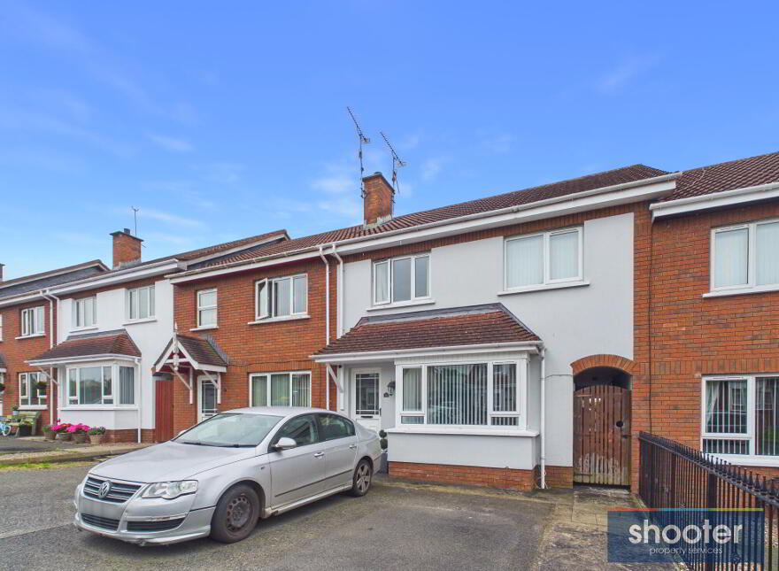 35 Rockfield Heights, Newry, BT34 2DD