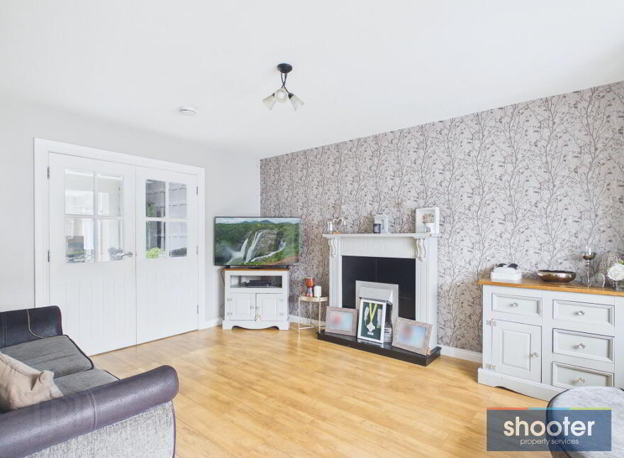 35 Rockfield Heights, Newry, BT34 2DD