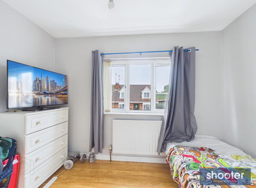 35 Rockfield Heights, Newry, BT34 2DD