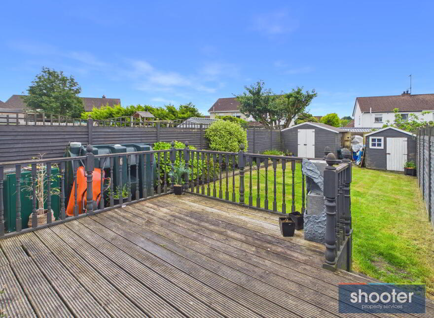 35 Rockfield Heights, Newry, BT34 2DD