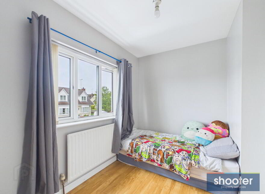 35 Rockfield Heights, Newry, BT34 2DD