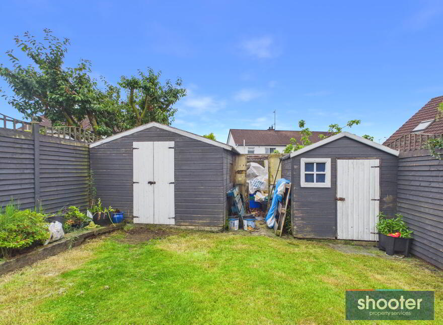 35 Rockfield Heights, Newry, BT34 2DD