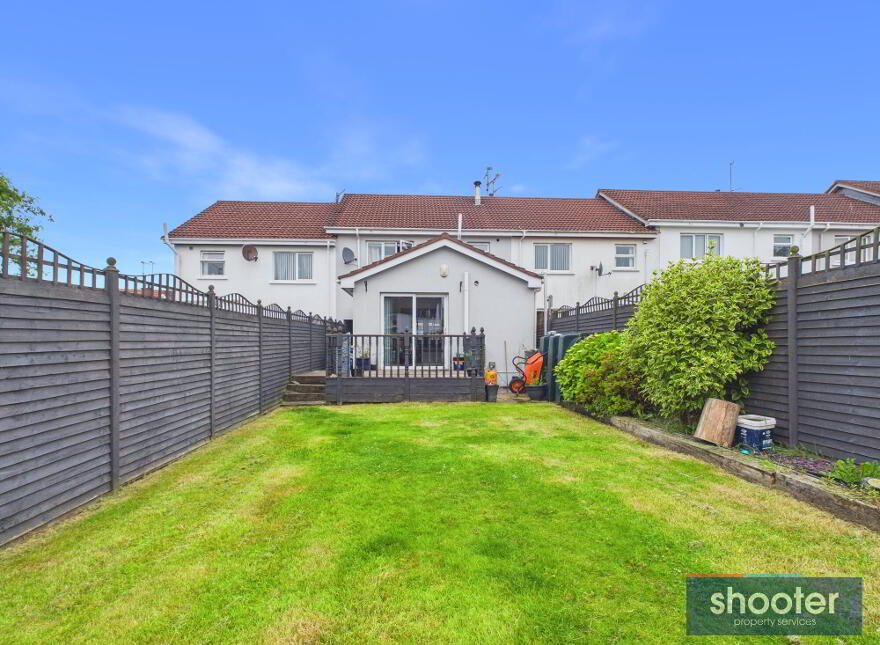 35 Rockfield Heights, Newry, BT34 2DD