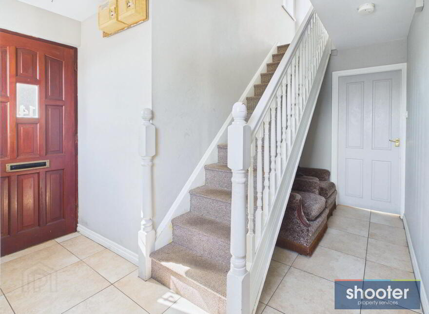 14 Meeting Street, Poyntzpass, Newry, BT35 6SU