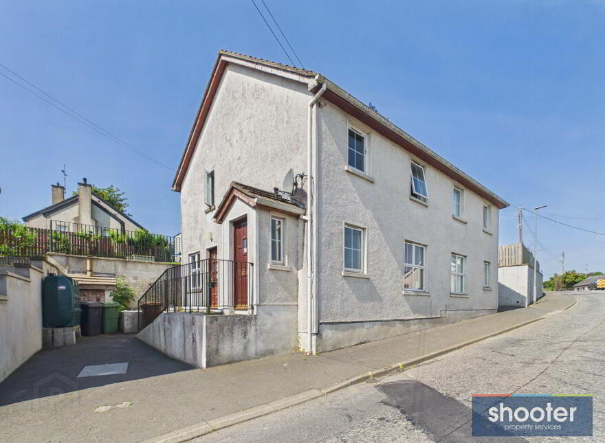 14 Meeting Street, Poyntzpass, Newry, BT35 6SU