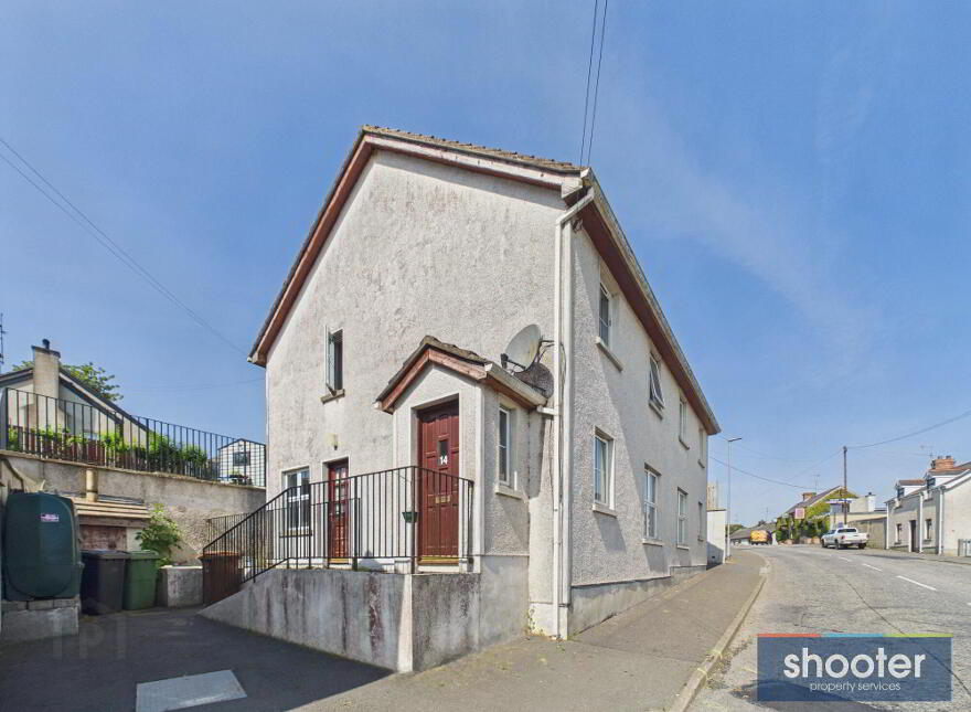 14 Meeting Street, Poyntzpass, Newry, BT35 6SU