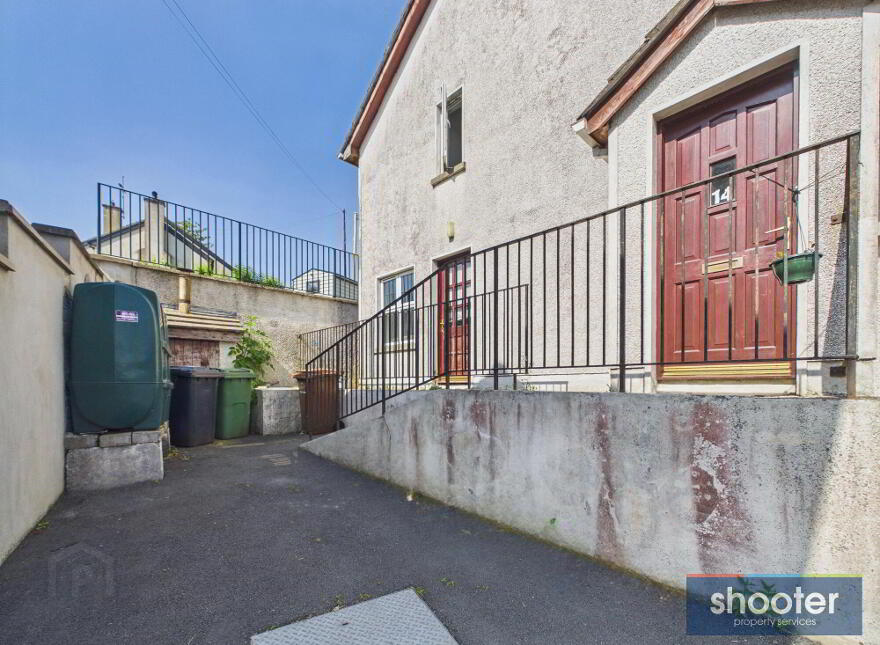 14 Meeting Street, Poyntzpass, Newry, BT35 6SU