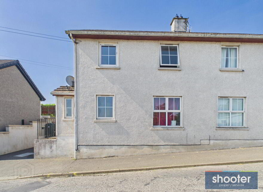14 Meeting Street, Poyntzpass, Newry, BT35 6SU