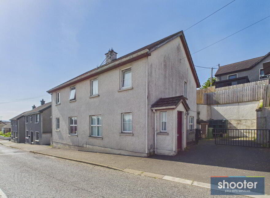 16 Meeting Street, Poyntzpass, Newry, BT35 6SU