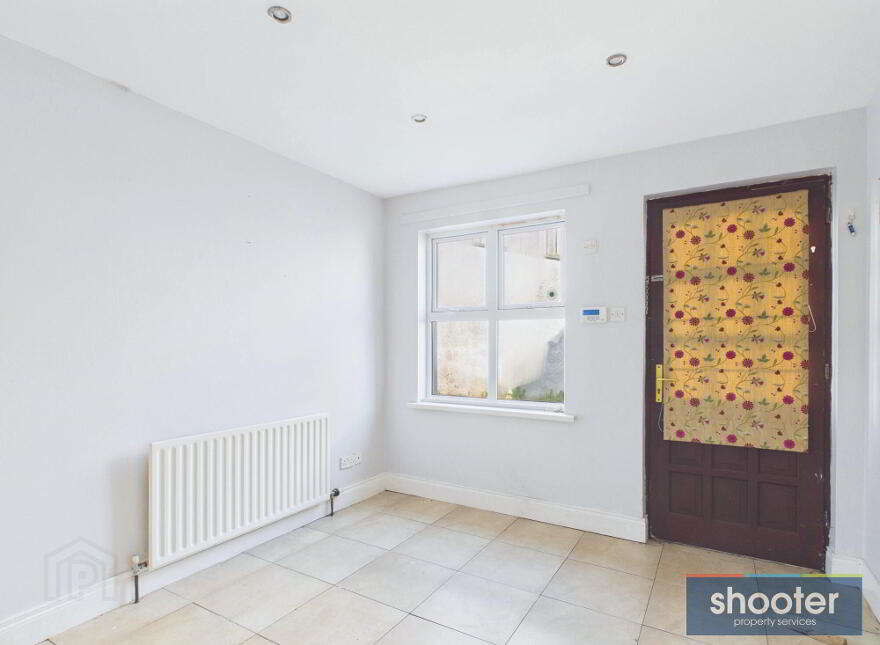 16 Meeting Street, Poyntzpass, Newry, BT35 6SU