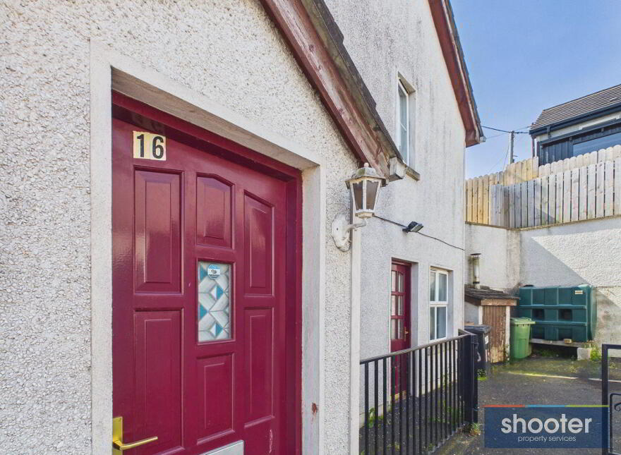 16 Meeting Street, Poyntzpass, Newry, BT35 6SU