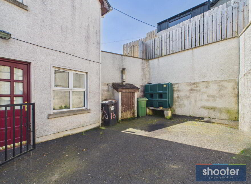 16 Meeting Street, Poyntzpass, Newry, BT35 6SU