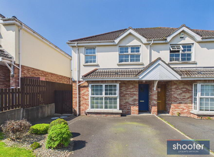 8 Station Close, Newry, BT35 7LW