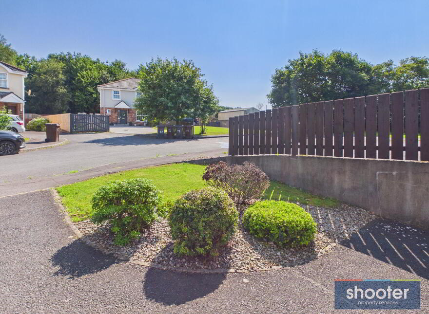 8 Station Close, Newry, BT35 7LW