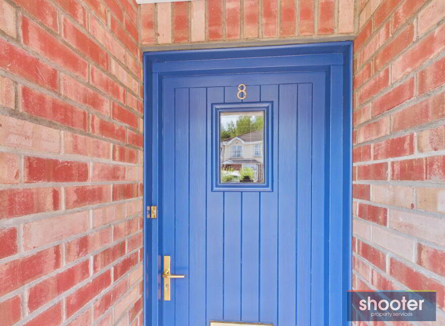 8 Station Close, Newry, BT35 7LW
