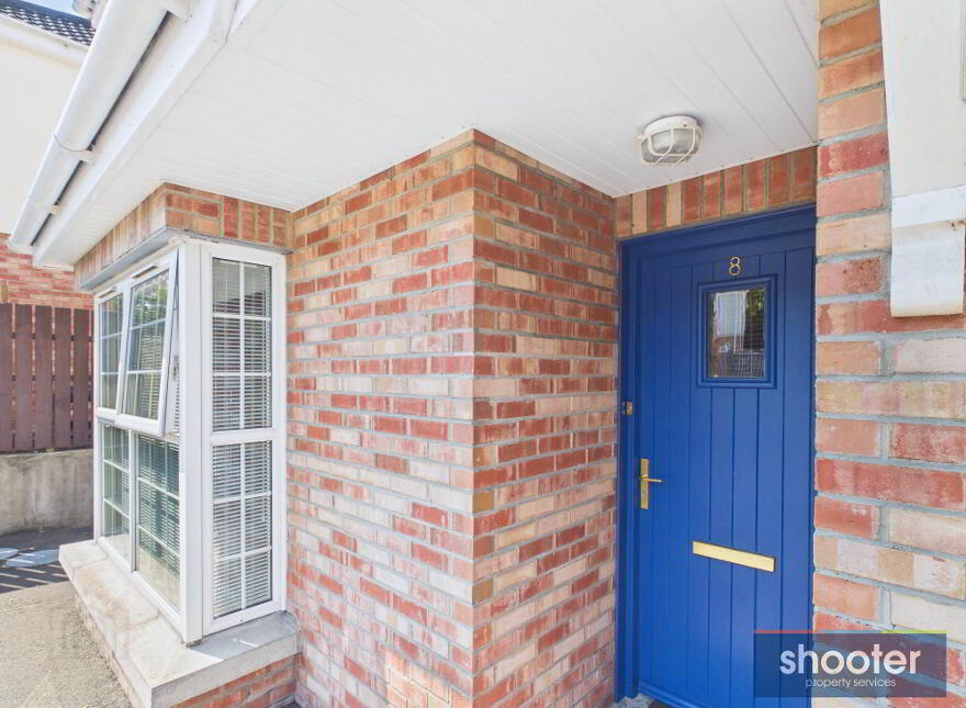 8 Station Close, Newry, BT35 7LW