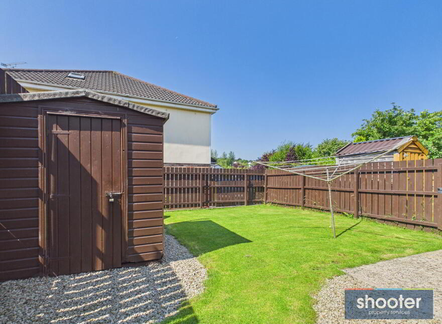 8 Station Close, Newry, BT35 7LW