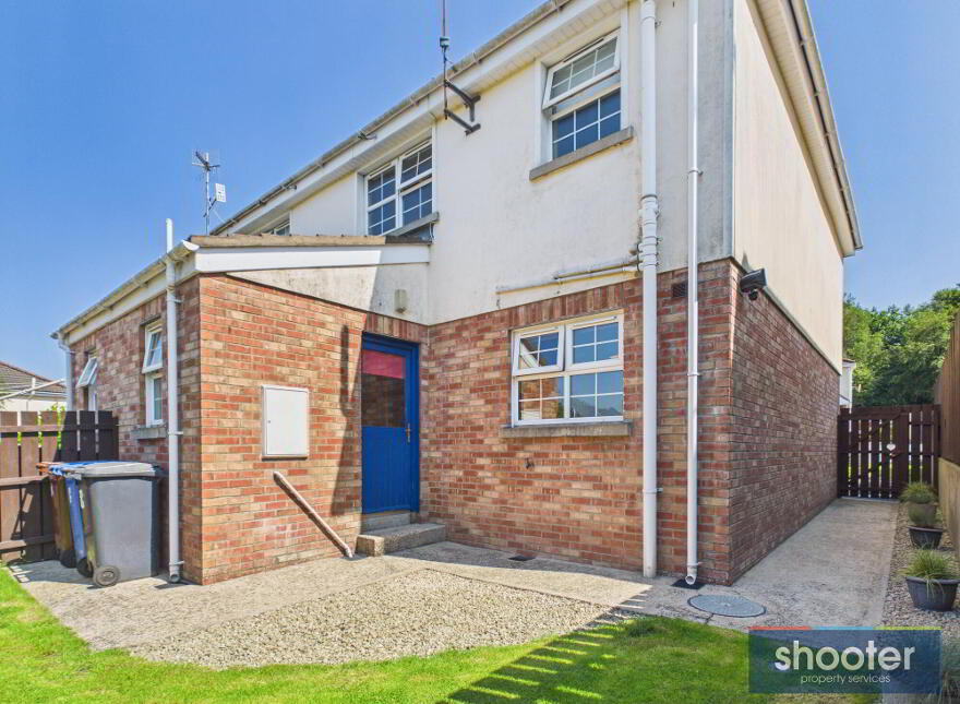 8 Station Close, Newry, BT35 7LW