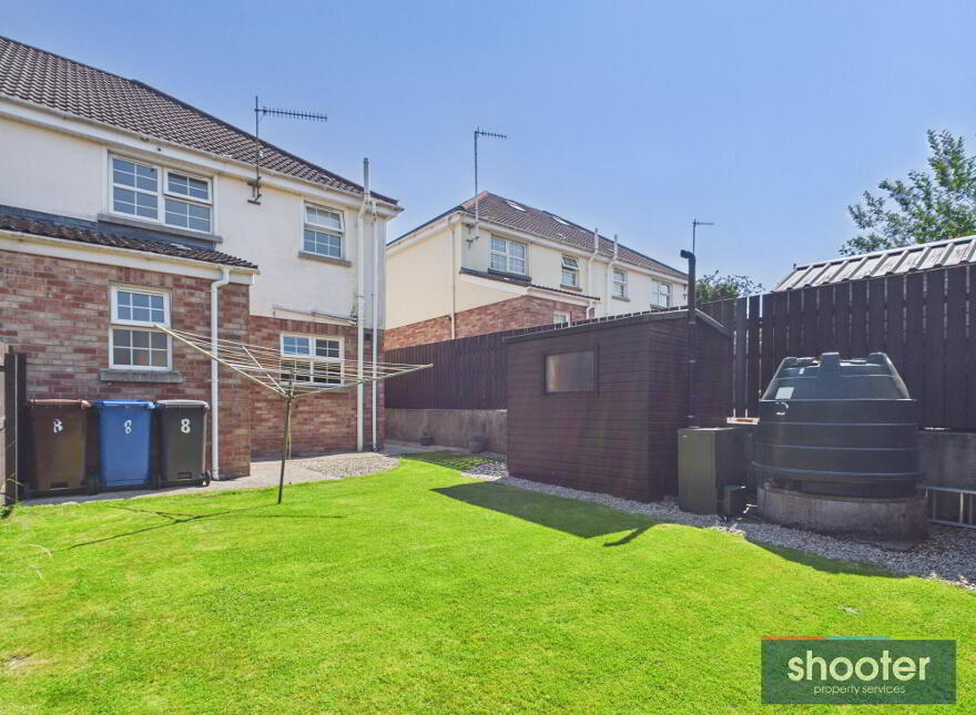 8 Station Close, Newry, BT35 7LW