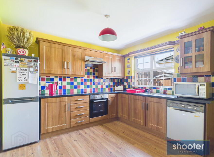 8 Station Close, Newry, BT35 7LW