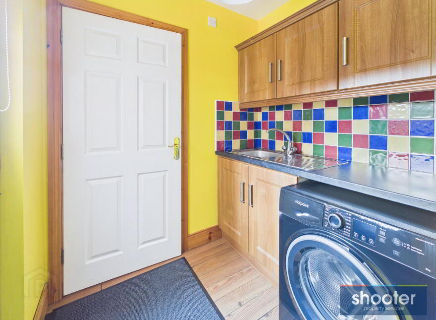 8 Station Close, Newry, BT35 7LW
