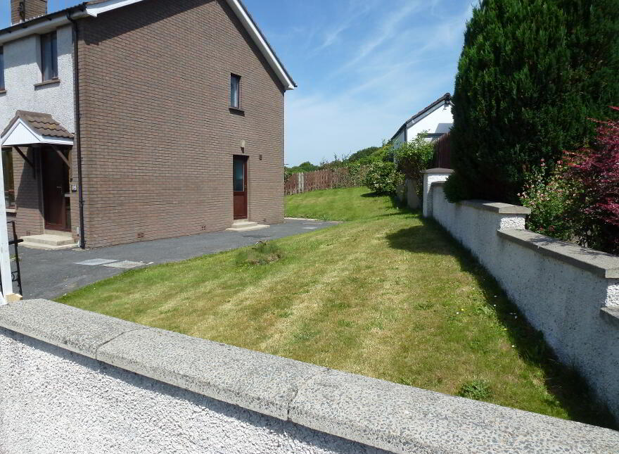 15 Ranoche Close, Crossgar, Downpatrick, BT30 9ED